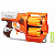 Бластер Nerf Зомби Страйк Переворот Hasbro A9603EU4